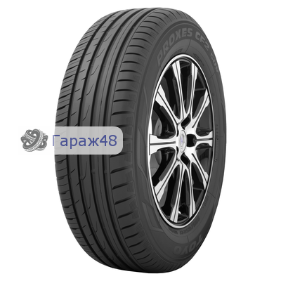 Toyo Proxes CF2 SUV 225/55 R19 99V